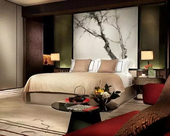 新中式风格家具搭配技巧，传统现代完美结合
